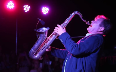 Как складывалась личная жизнь маэстро Игоря Бутмана