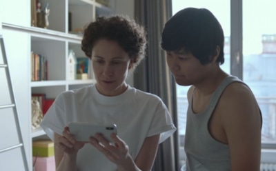 Абсурд и романтика в фильме «На близком расстоянии»