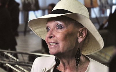 Светлану Светличную нашли