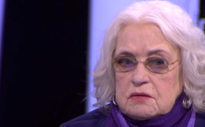 Дочь Лидии Федосеевой-Шукшиной уличила ее подругу в краже