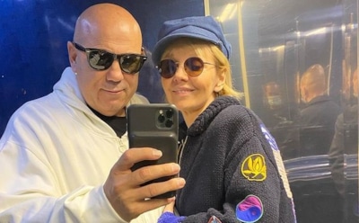 Пригожин оценил слова Моргенштерна о праздновании Дня Победы в России