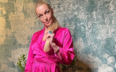 Волочкова резко высказалась о новой жене экс-супруга