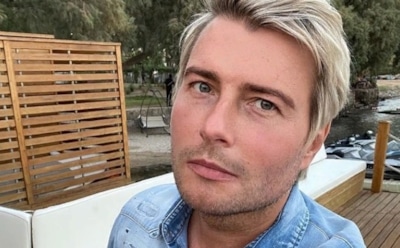 Мать Николая Баскова доставлена в больницу