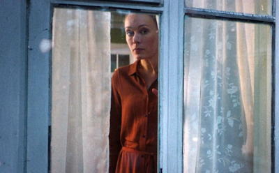 Отличный выбор для Хеллоуина — фильм «Ледяной демон»