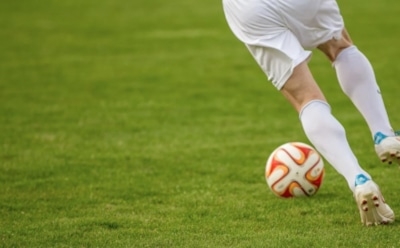 Появился единственный открытый гей в профессиональном футболе