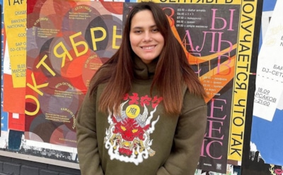 Звезда «Пацанок» Настя Петрова объяснила, как поправилась на 30 кг