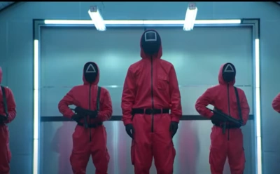 Детали «Игры в кальмара», которые останутся с нами надолго