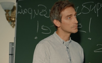 Когда музыка — весь мир: актеры сериала «Струны»