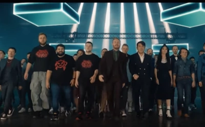 Жесткие шутки и смелые провокации: шоу «Игра» набирает обороты