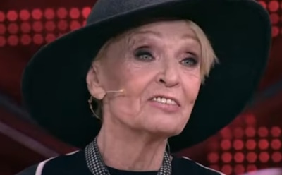 Сын отправит Светличную на лечение из-за «выкидонов»