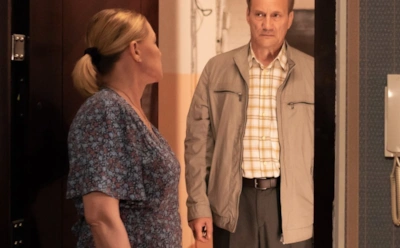 Справиться с черной полосой: актеры сериала «Призрачное счастье»