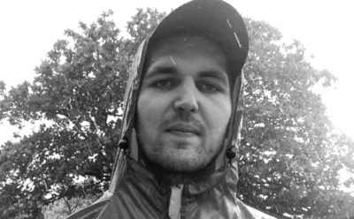 Предсмертная переписка рэпера Картрайта появилась в Сети