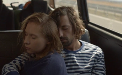 Фильм «Дунай» приглашает на прогулку по Белграду