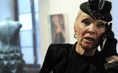 6 громких скандалов вокруг имени Светланы Светличной