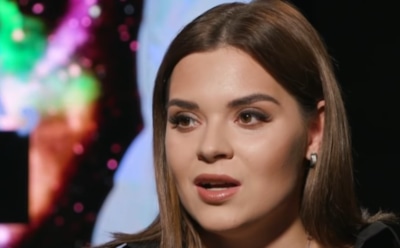 Сотникова рассказала об угасании популярности и работе с психиатром