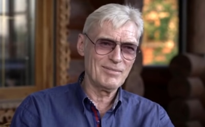 Борис Щербаков попал в больницу второй раз за 2 месяца