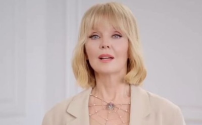 Дядя певицы Валерии умер от COVID-19