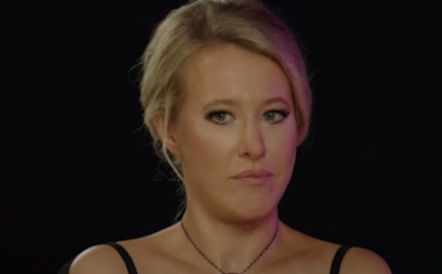 Собчак призналась, что часто кричит на подчиненных