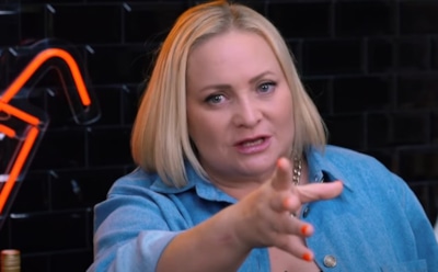Пермякова раскрыла обман на шоу «Секрет на миллион»