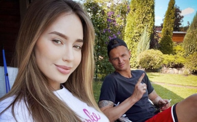 Тарасов и Костенко стали родителями в третий раз