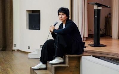 5 детективов, которые советует прочитать Галина Юзефович