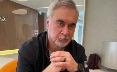 Валерий Меладзе рассказал о драках с братом