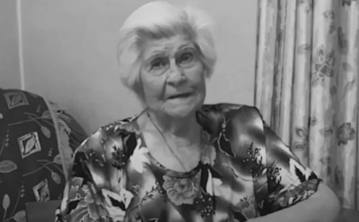 Умерла актриса Альбина Гусельникова