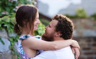 Знаменитый сыровар Олег Сирота бросил жену и четырех детей