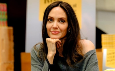 Анджелина Джоли выиграла очередной суд против Брэда Питта