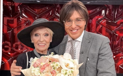 Малахова допросят после «исчезновения» Светличной