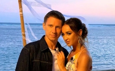 Батрутдинов рассказал, почему не женился на Бузовой