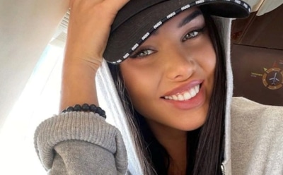 Решетова ответила на слухи о романах «с казахом и чеченцем»