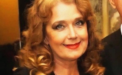 Ирина Алферова отказалась играть «мерзких людишек» за большой гонорар