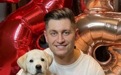 «Сдержал слово»: Дава подарил матери дом