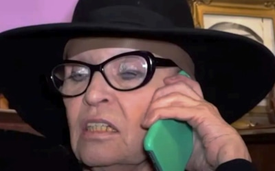 Светлану Светличную допросили в СК