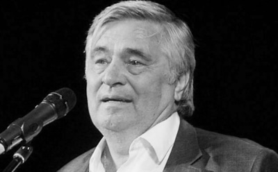 Умер актер драмы «Холодное лето пятьдесят третьего...» Колесник