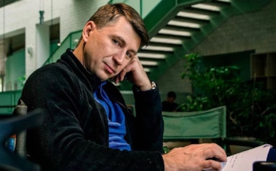 Ягудин рассказал о фобиях и неприятных деликатесах на шоу «Звезды в Африке»