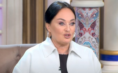 Лариса Гузеева пожаловалась на внешность после COVID-19