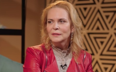 Алена Яковлева рассказала о домогательствах на «Мосфильме»