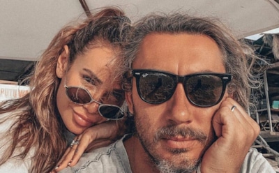 Экс-супруг Айзы покинул тюрьму в инвалидном кресле