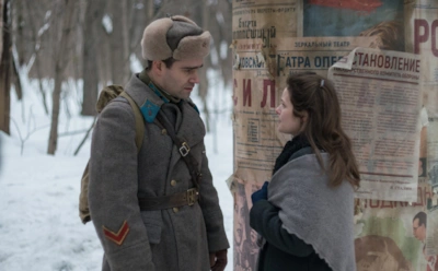 Настоящий героизм: актеры фильма «Летчик»