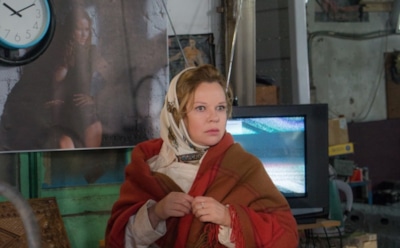 Неожиданное решение: актеры фильма «Укрощение свекрови»