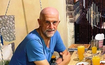 Бояков уволен из МХАТа, Кехман сорвал его портрет