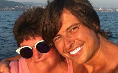 Шаляпин прокомментировал обвинение матери во взяточничестве