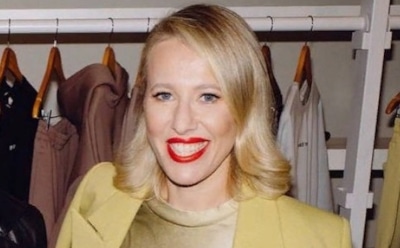 Ксения Собчак покинула Россию, не захотев «страдать на карантине»