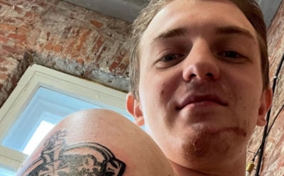 Рэпер Yung Trappa задержан в Ленобласти за изнасилование