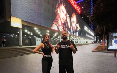 Анна Дзюба ушла из Artik & Asti спустя 10 лет работы