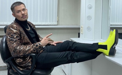 Стас Пьеха назвал условие своего участия в шоу «Холостяк»