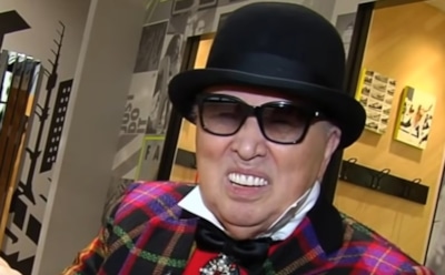 Друг Вячеслава Зайцева рассказал о его непростых отношениях с сыном