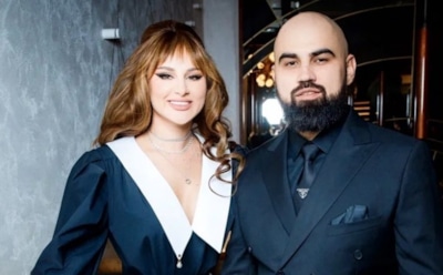 Анна Дзюба высказалась об уходе из группы Artik & Asti